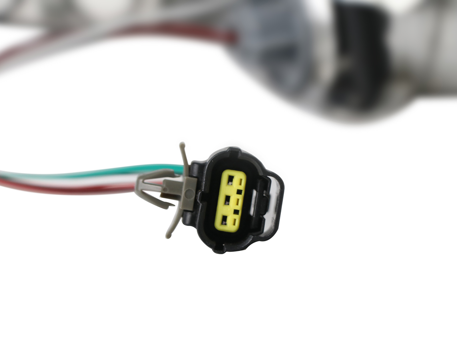 Clear Lens Mazda MX-5 Signals Clear Lens Front Turn Signal Light Pair For 1990-1997 Mazda MX-5 Miata - Includes Bulbs! OE 8BN151060 Replacement - Foto 8