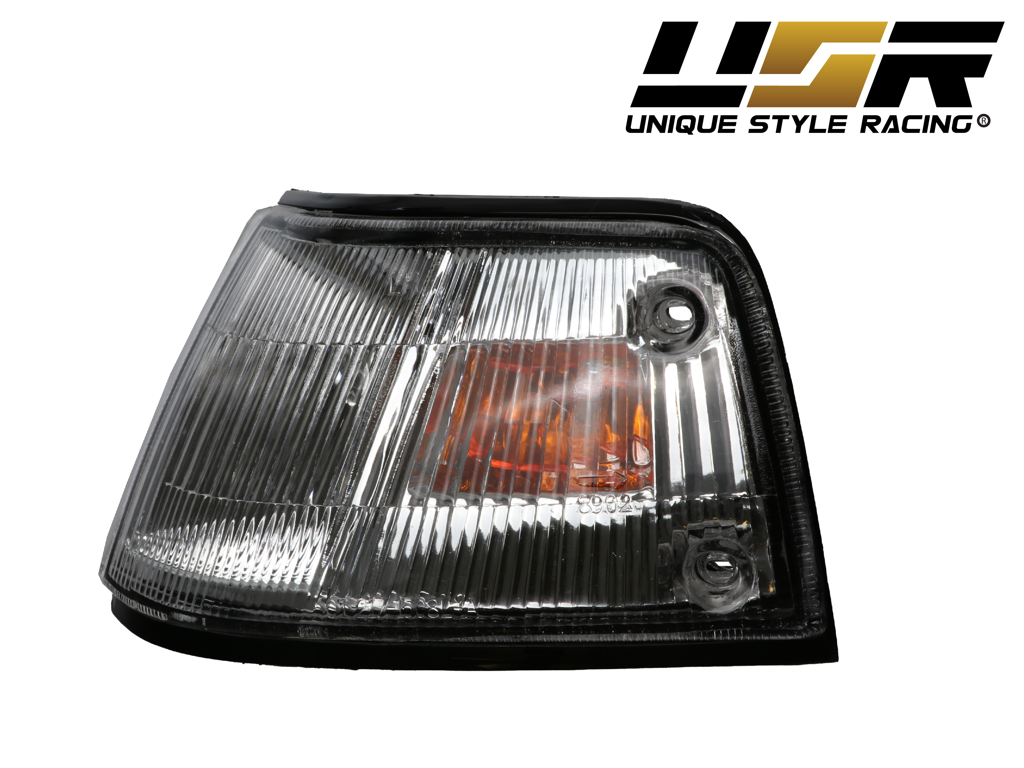 最安値で買 USR DEPO 88-89 Civic 4D Corner Lights - Front Cornering