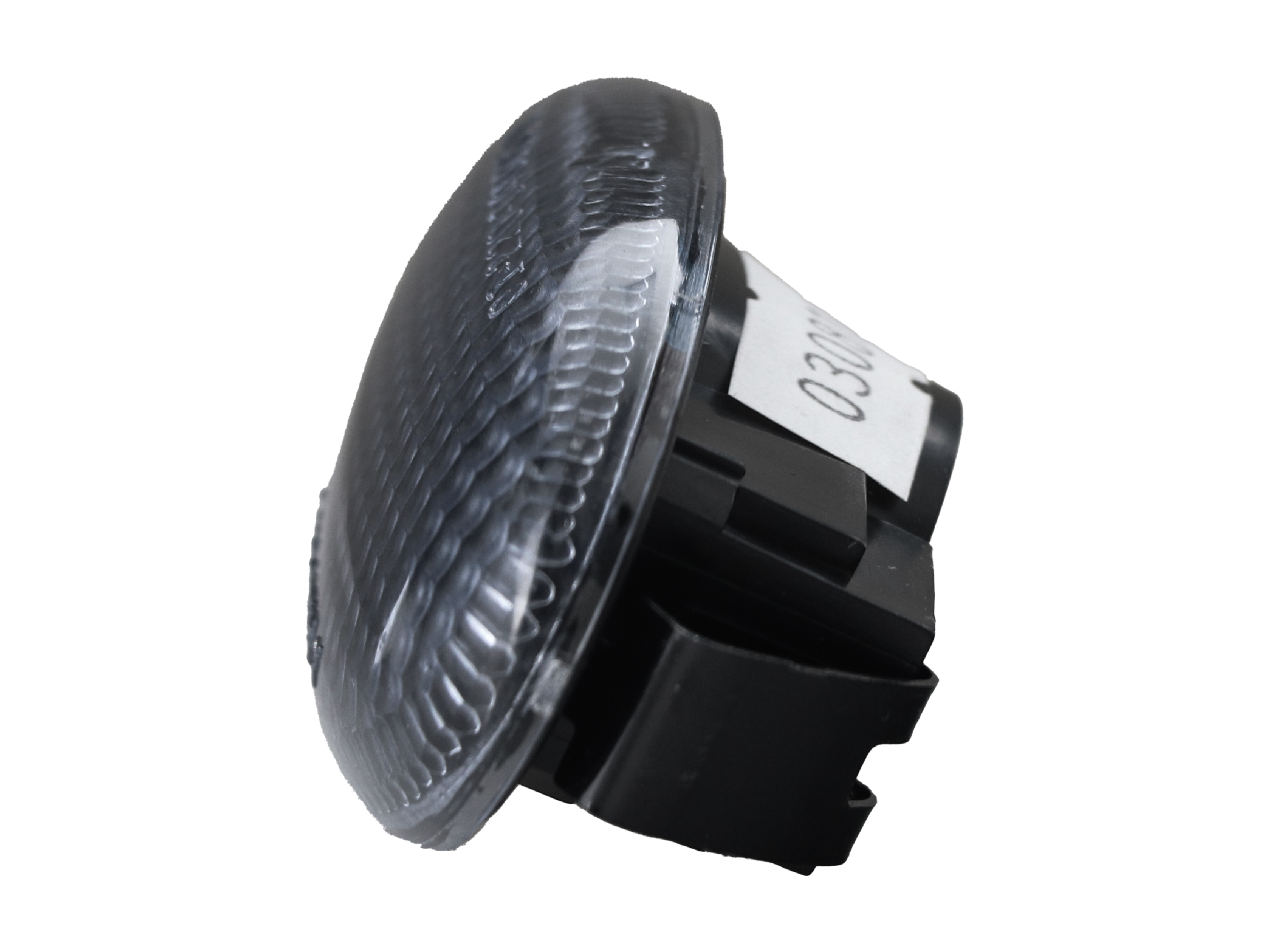 325GUM 旧型 JDM SPEC All SMOKE Lens Fender Side Marker Light Pair For