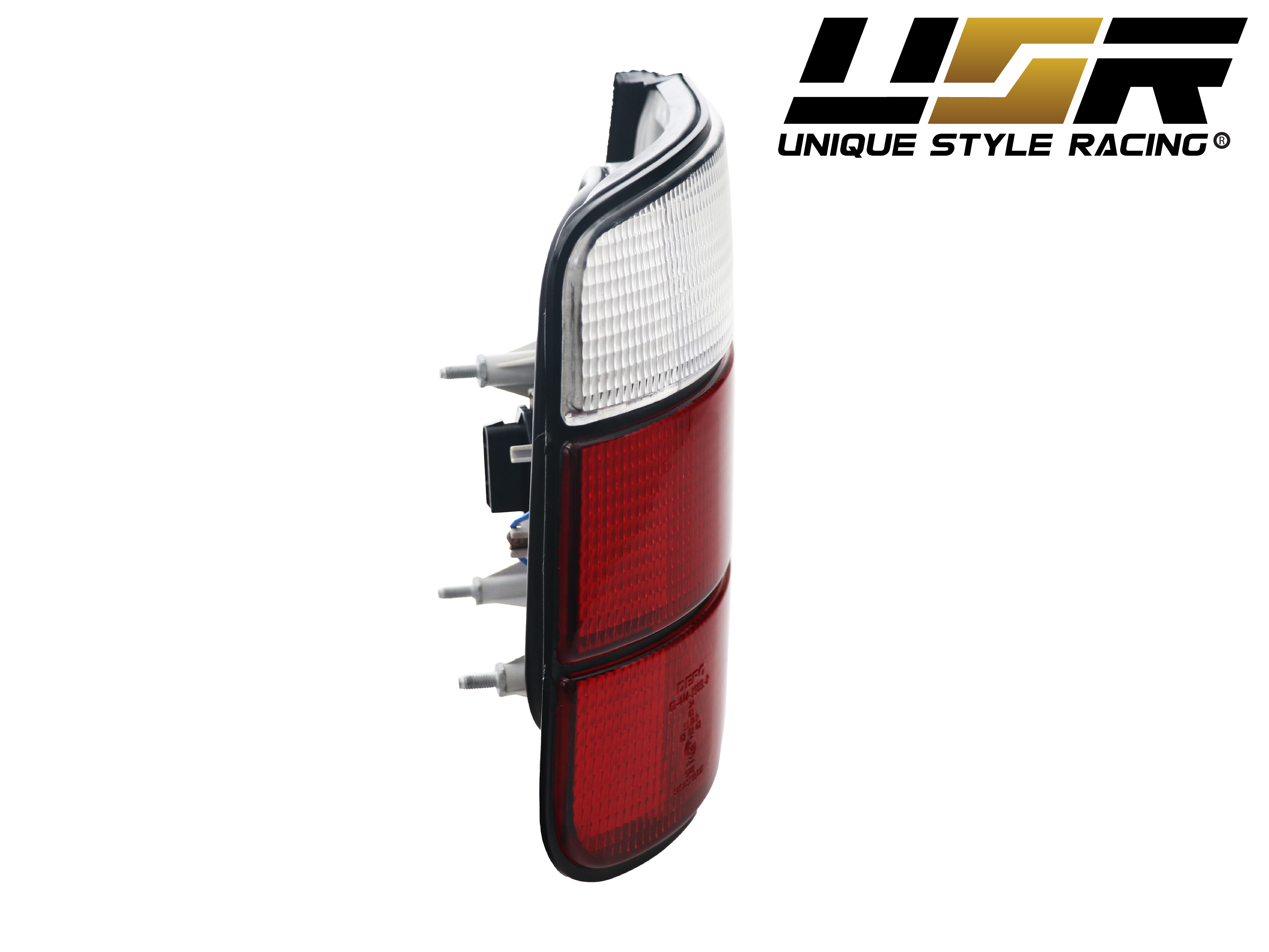 CHANEL 
イルミネイティングブラッシュパウダー 151.788 1989-1996 BMW E34 4D 4DR Sedan DEPO Euro Red/Clear Lens Tail