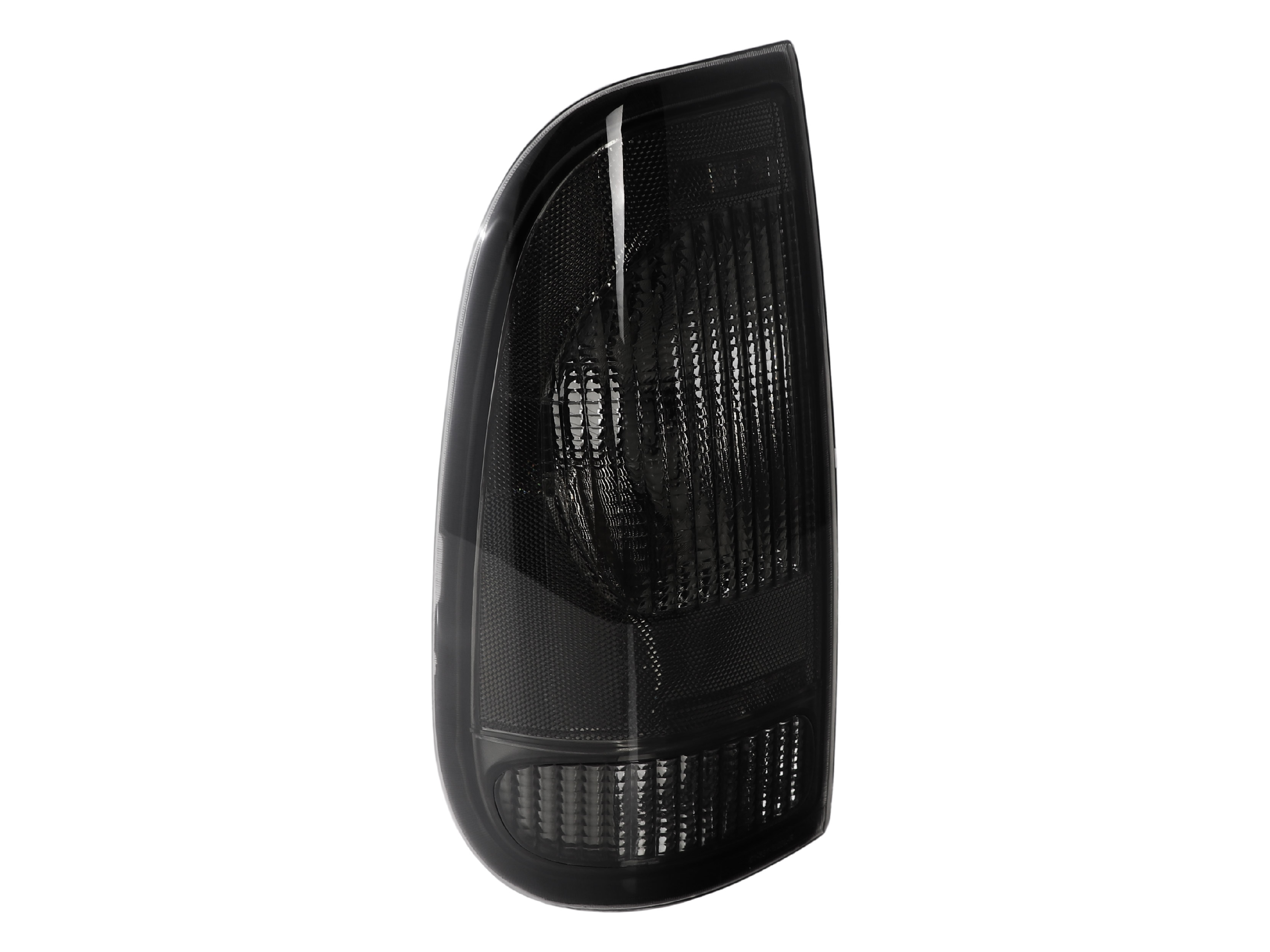 Right Passenger Side Tail Light Replacement For 1999-2007 Ford F-Super Duty - Aftermarket RH Taillight - View #9